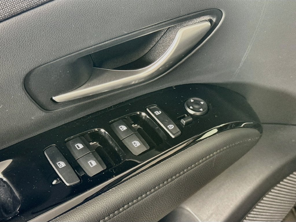 2024 Hyundai Tucson Limited - Photo 14