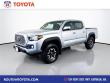 Certified 2023 Toyota Tacoma TRD Off Road V6 Truck Double Cab
