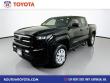 Certified 2025 Toyota Tacoma SR5 Truck Double Cab
