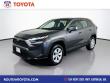 Used 2024 Toyota RAV4 LE SUV
