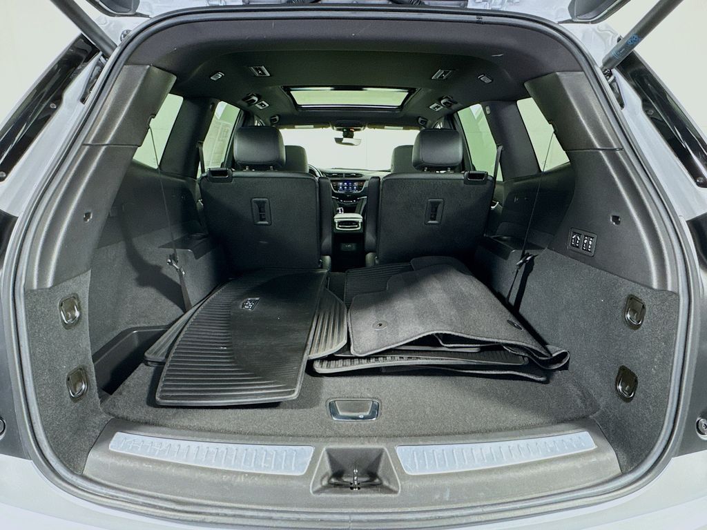 2024 Cadillac XT6 Sport - Photo 28