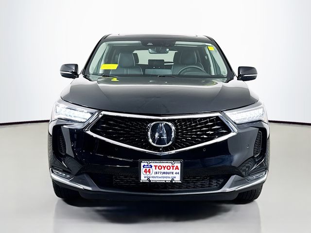 2023 Acura RDX Advance Package - Photo 11