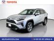 Used 2024 Toyota RAV4 Hybrid LE SUV