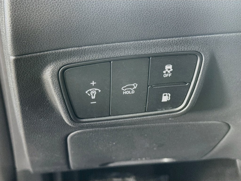 2024 Hyundai Tucson Limited - Photo 20