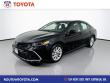 Used 2021 Toyota Camry LE Sedan