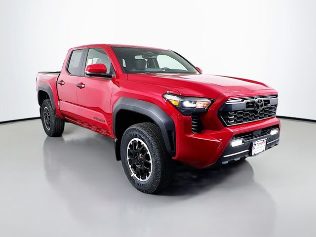 2026 Toyota Tacoma TRD Off Road - Photo 10