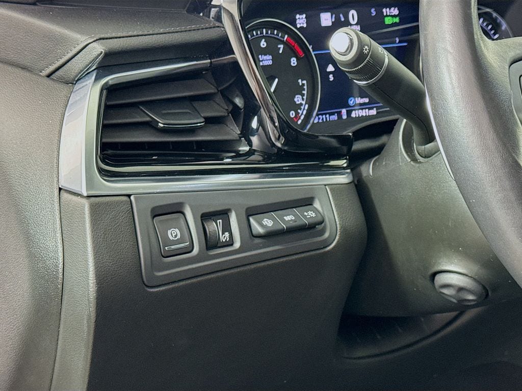 2024 Cadillac XT6 Sport - Photo 20