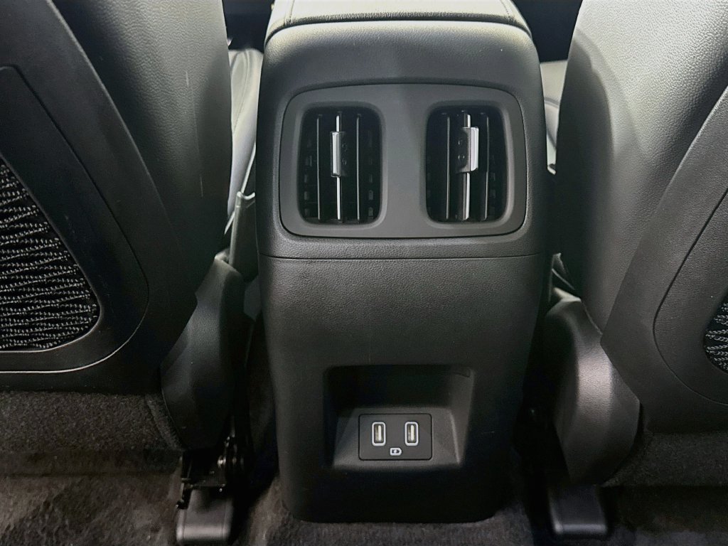 2024 Hyundai Tucson Limited - Photo 26