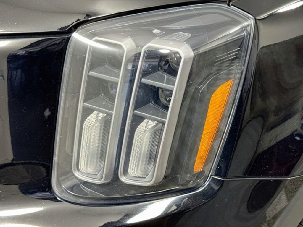Used 2024 Kia Telluride SX-Prestige SUV