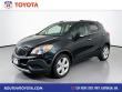 Used 2015 Buick Encore Base SUV