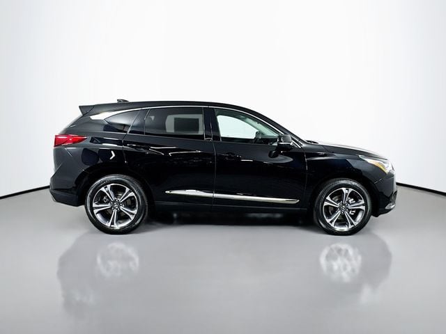 2023 Acura RDX Advance Package - Photo 9