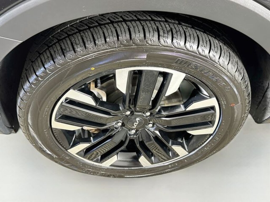 Used 2024 Kia Telluride SX-Prestige SUV
