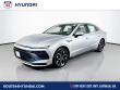 Used 2024 Hyundai Sonata SEL Sedan