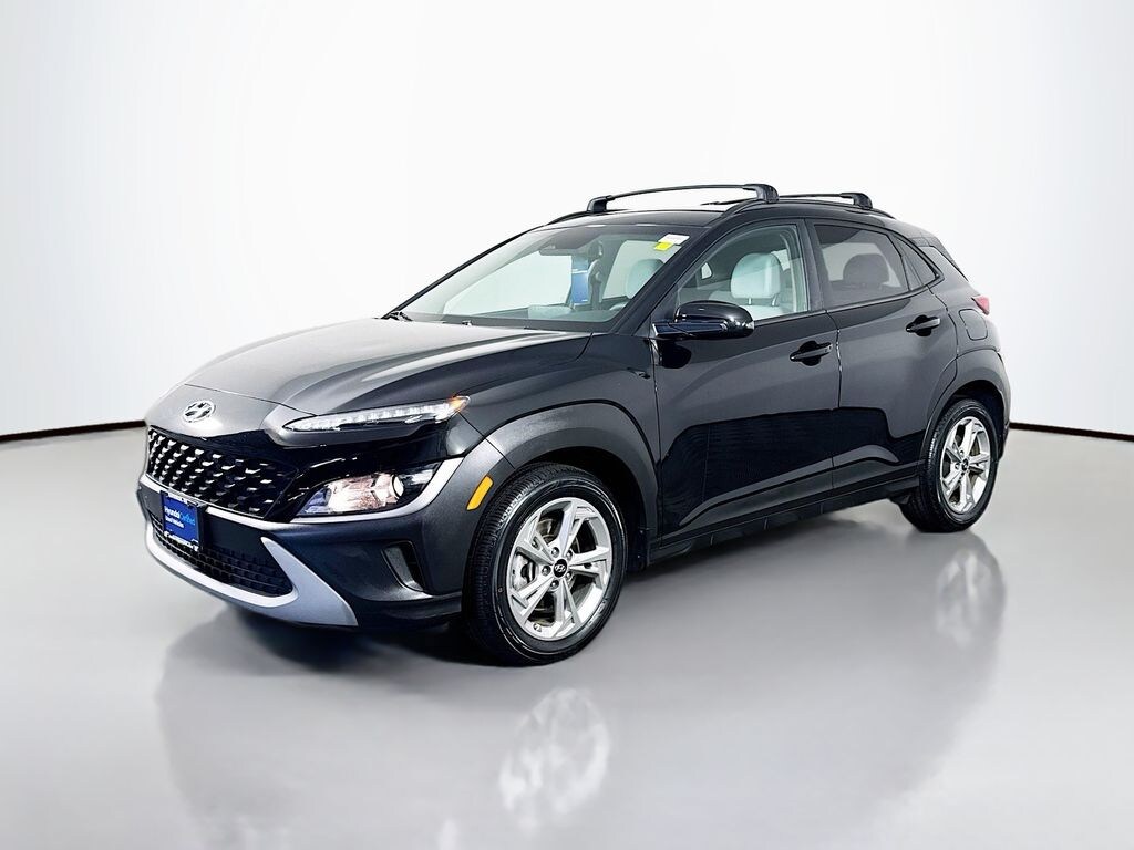 Used 2023 Hyundai Kona SEL SUV