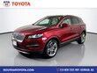  Lincoln MKC