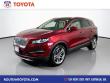 Used 2019 Lincoln MKC Reserve SUV