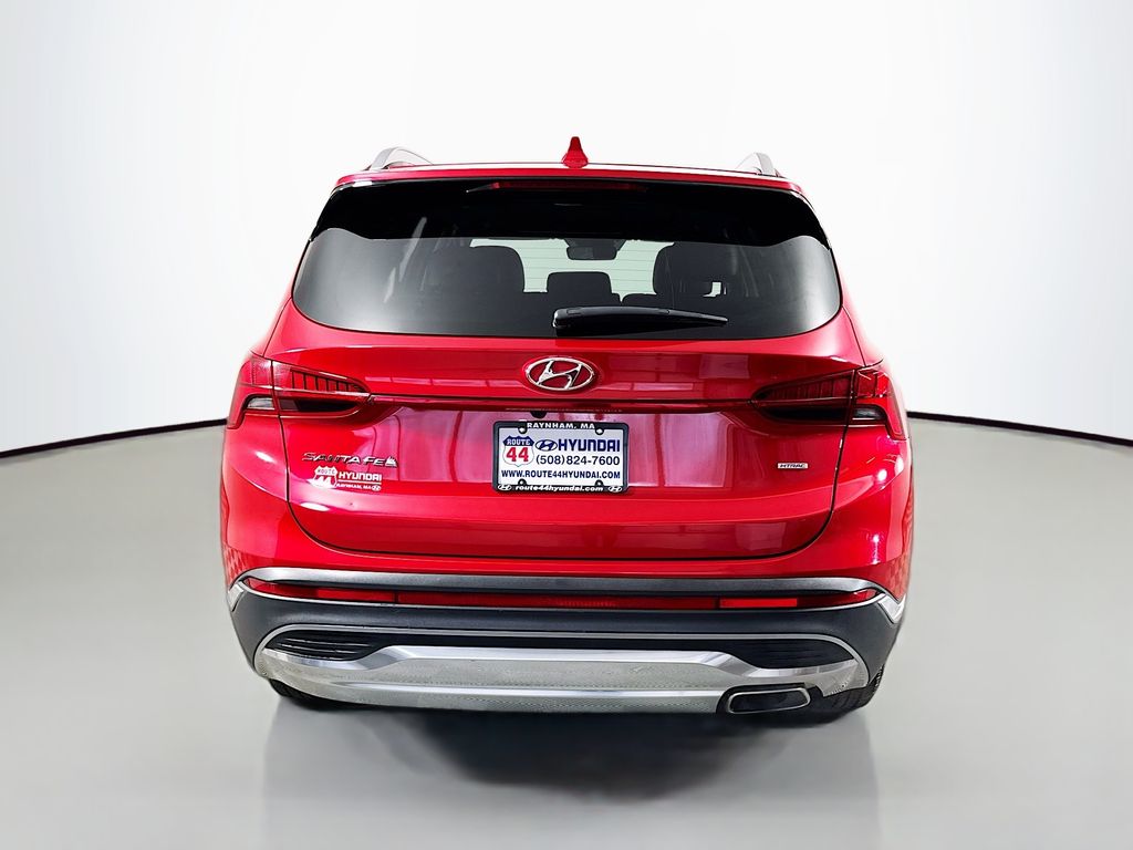 2023 Hyundai Santa Fe SEL - Photo 7
