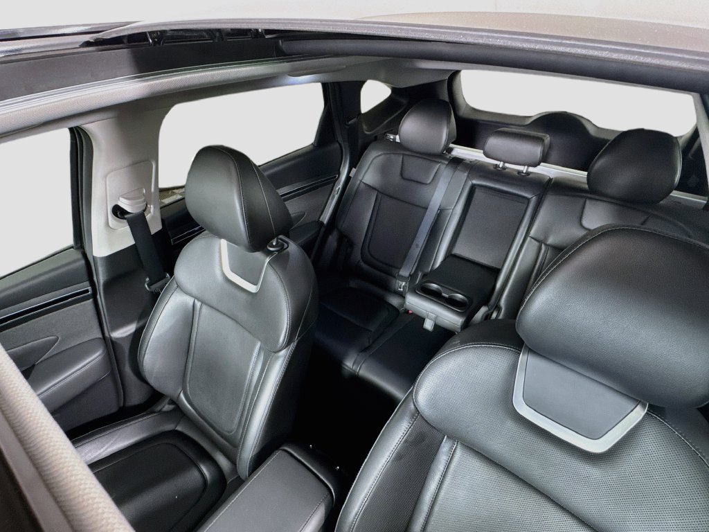 2024 Hyundai Tucson Limited - Photo 12