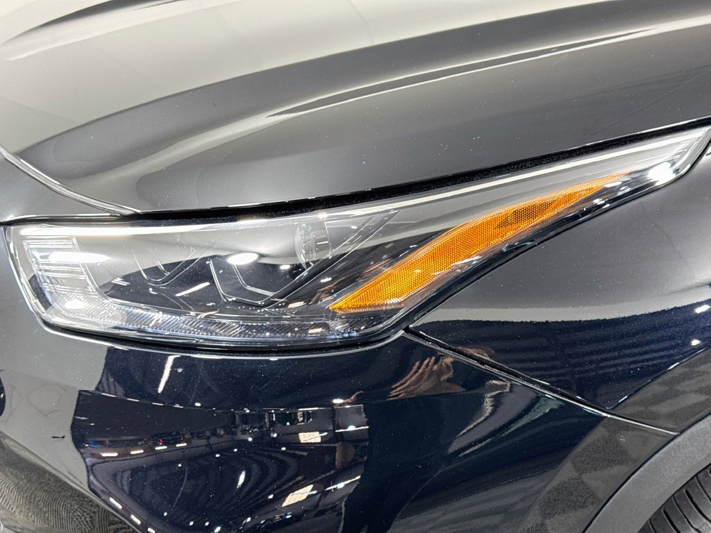Used 2023 Toyota Highlander XLE SUV