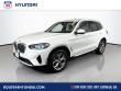 Used 2024 BMW X3 xDrive30i SUV