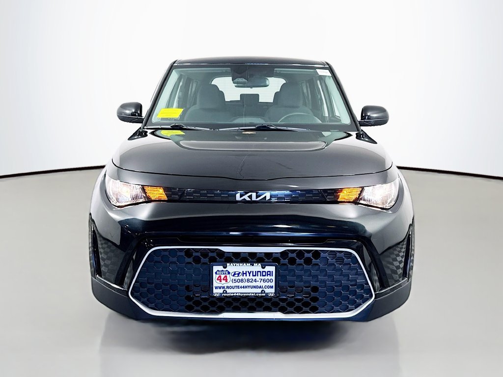 2023 Kia Soul LX - Photo 11