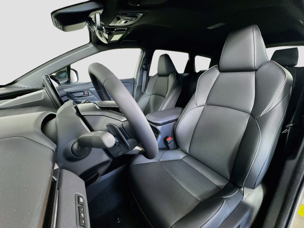 2026 Toyota bZ Woodland Woodland - Photo 17