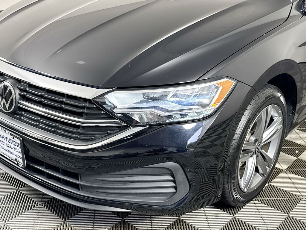 2024 Volkswagen Jetta SE - Photo 7