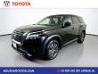 Used 2024 Nissan Pathfinder S SUV