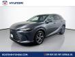 Used 2024 Lexus RX 350h Premium SUV