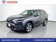 Certified 2025 Toyota RAV4 XLE SUV