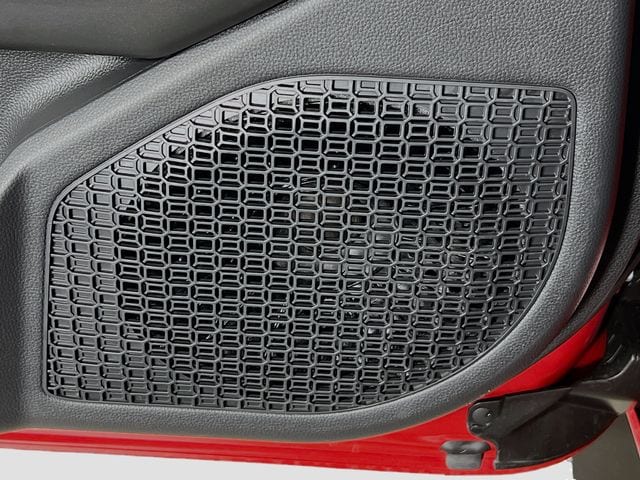 2026 Toyota Tacoma TRD Off Road - Photo 15