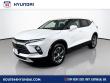 Used 2024 Chevrolet Blazer LT SUV