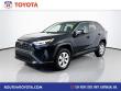 Used 2023 Toyota RAV4 LE SUV