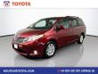 Used 2017 Toyota Sienna XLE Minivan/Van