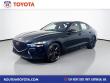 Used 2023 Genesis G70 2.0T Sport Prestige Sedan
