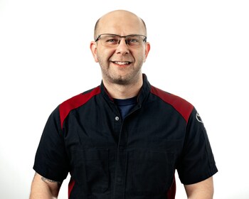 Staff member Craig Braga from ID_ad6b17