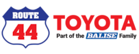 Route 44 Toyota