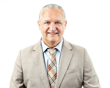 Staff member Gary Doucette from ID_52db56
