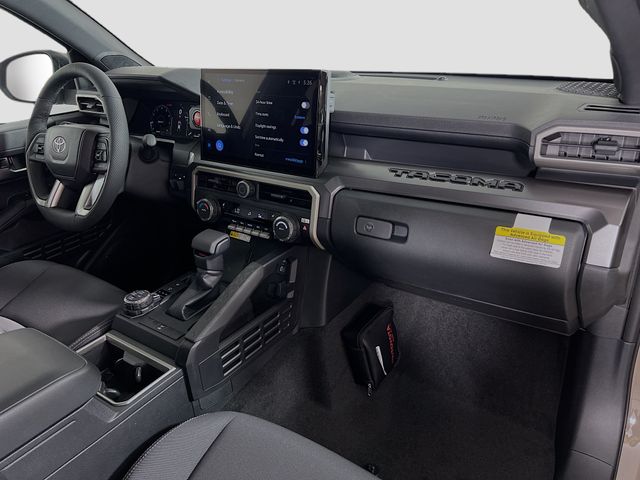 2026 Toyota Tacoma TRD Off Road - Photo 30