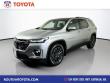 Used 2023 Chevrolet Traverse RS SUV