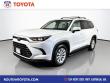 Used 2024 Toyota Grand Highlander XLE SUV