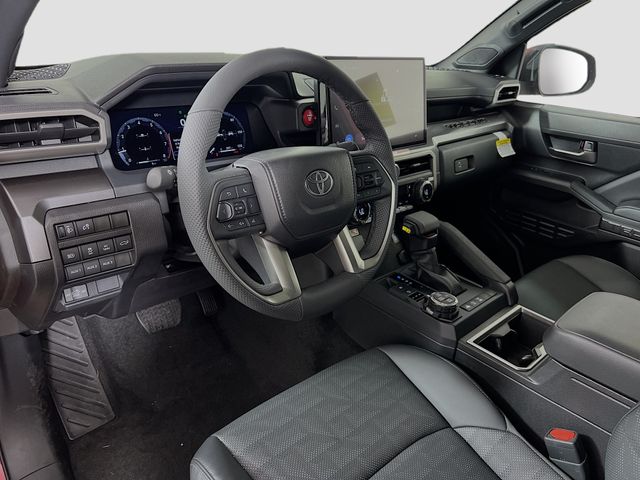 2026 Toyota Tacoma TRD Off Road - Photo 19
