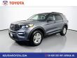 Used 2023 Ford Explorer XLT SUV