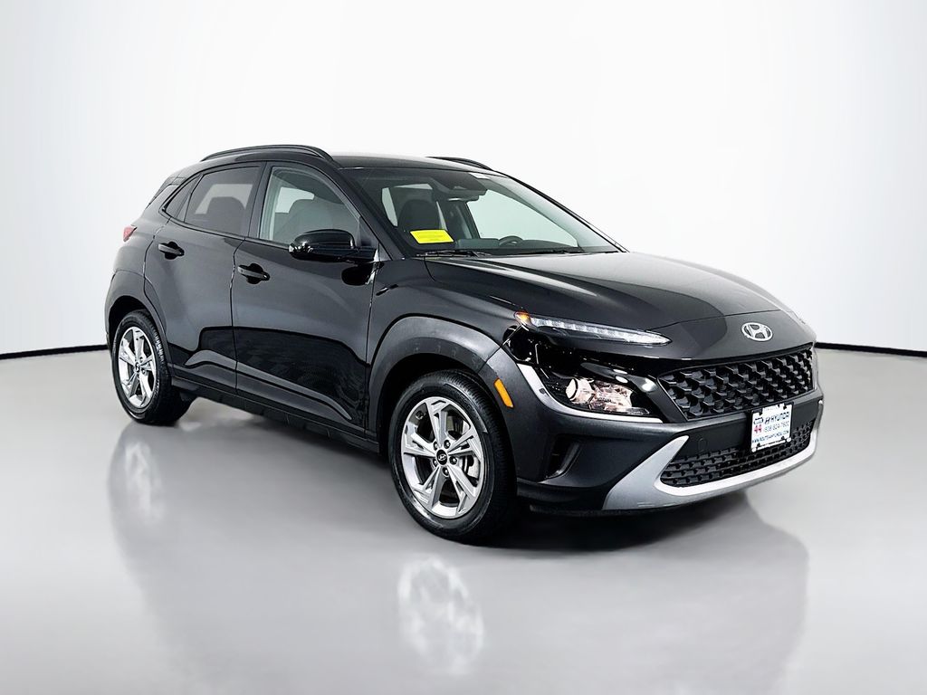 2023 Hyundai Kona SEL - Photo 10
