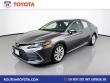 Used 2024 Toyota Camry LE Sedan
