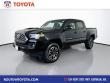 Used 2023 Toyota Tacoma TRD Sport V6 Truck Double Cab