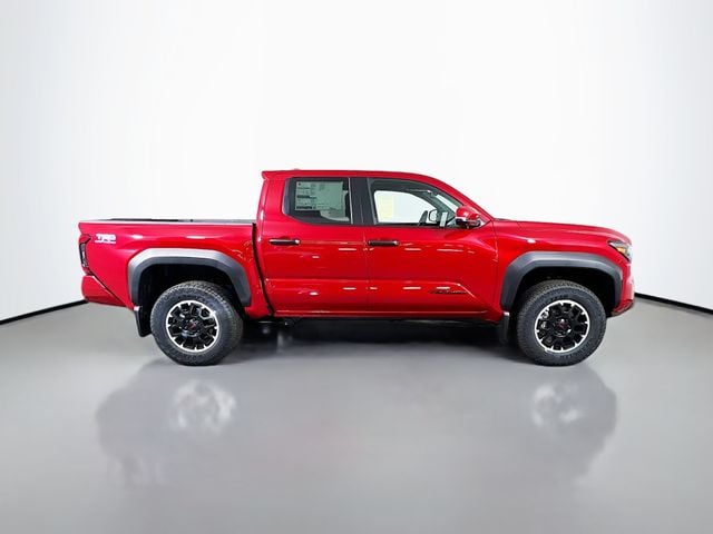 2026 Toyota Tacoma TRD Off Road - Photo 9