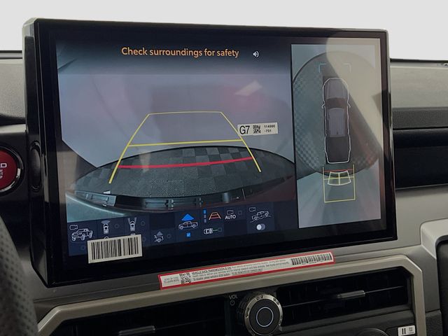 2026 Toyota Tacoma TRD Off Road - Photo 23