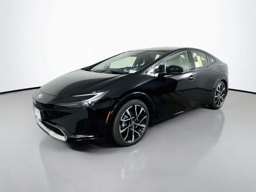 New 2026 Toyota Prius Plug-in Hybrid XSE PLUG-IN HYBRID
