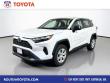 Used 2024 Toyota RAV4 LE SUV